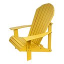 Ver imagem 2 de Cadeira Pavão Adirondack Jardim Externa Ambrosia Ambrosia