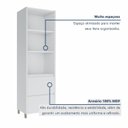 Ver imagem 5 de Lavanderia 2 Peças 4 Portas 100% MDF