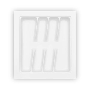 Divisor de Talheres Og-17 500x460 Mm Moldplast