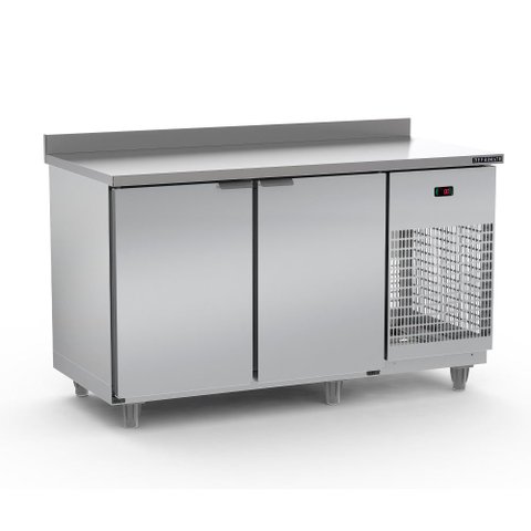 Balcão de Serviço Refrigerado Refrimate 150cm 220v Bsraf 1500