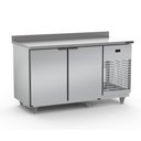 Ver imagem 1 de Balcão de Serviço Refrigerado Refrimate 150cm 220v Bsraf 1500
