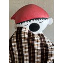 Ver imagem 2 de Manta Soft Escocesa Cobertores Parahyba Escocês Trail