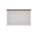 Ver imagem 3 de Armário de Cozinha Modulada Aéreo Basculante 70cm 1535 Iluminata 100% Mdf Genialflex