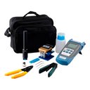 Ver imagem 1 de Kit Ferramentas Fibra Óptica