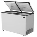 Ver imagem 3 de Freezer Horizontal Esmaltec Ech500 Cib 468 Litros