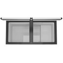 Ver imagem 2 de Freezer Horizontal Esmaltec Ech500 Cib 468 Litros