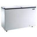 Ver imagem 1 de Freezer Horizontal Esmaltec Ech500 Cib 468 Litros