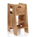 Ver imagem 3 de Torre de Aprendizagem Torre de Cozinha Montessori