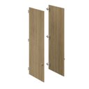 Ver imagem 5 de Kit Porta Módulo 70cm x 120cm Frame Yescasa