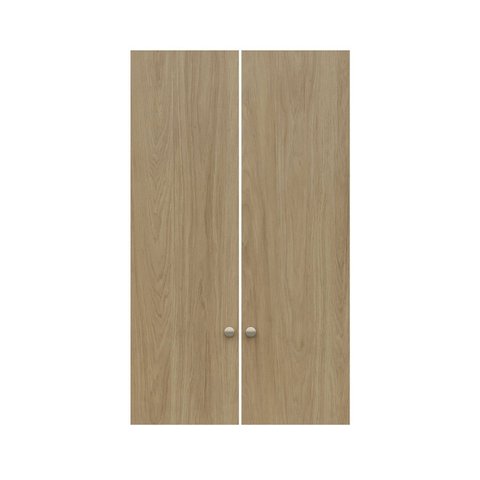 Kit Porta Módulo 70cm x 120cm Frame Yescasa