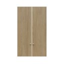 Ver imagem 1 de Kit Porta Módulo 70cm x 120cm Frame Yescasa