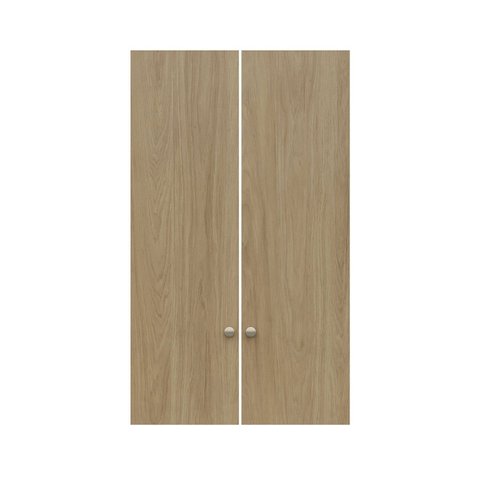 Kit Porta Módulo 70cm x 120cm Frame Yescasa