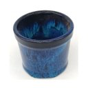 Ver imagem 1 de Vaso Mini Cachepot Turquesa