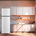 Ver imagem 5 de Geladeira Midea Duplex Cycle Defrost Branca 294l 220v Md-rt411fgf012