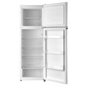 Ver imagem 2 de Geladeira Midea Duplex Cycle Defrost Branca 294l 220v Md-rt411fgf012