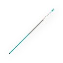 Ver imagem 1 de Novica Cabo Extensor de Aco 1,6m