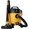 Aspirador de Pó e Água 1400W 140mbar WAP GTW 10 Barril 10L Compacto Potente com Soprador - 127V - 2