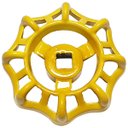 Ver imagem 4 de Volante de Registro Gaveta Bruto Deca 1502b 3/4" - 4464024