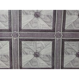 Passadeira em Manta Vinilico Similar Laminado 0,50x4,00 Marmorizado - 5