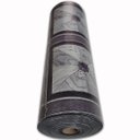 Ver imagem 7 de Passadeira em Manta Vinilico Similar Laminado 0,50x4,00 Marmorizado