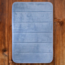 Ver imagem 3 de Tapete de Banheiro Super Soft Antiderrapante 60x40