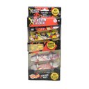 Ver imagem 1 de Kit com 4 Skates Colecionáveis Extremo e Radical - Toyng