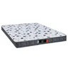 Colchão Casal Espuma D28 Classic Resistente 14x138x188 - 2