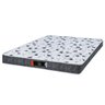 Colchão Casal Espuma D28 Classic Resistente 14x138x188 - 1