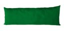 Ver imagem 2 de Fronha para Travesseiro de Corpo Xuxão 140x50 - Verde