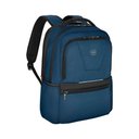 Ver imagem 1 de Mochila Wenger Xe Resist Essentials - para Notebook e Tablet - Azul - 612738