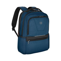 Mochila Wenger Xe Resist Essentials - para Notebook e Tablet - Azul - 612738 - 1