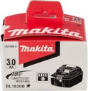 Ver imagem 3 de Bateria Makita Bl1830b 18v 3ah Lxt Li-ion 197599-5