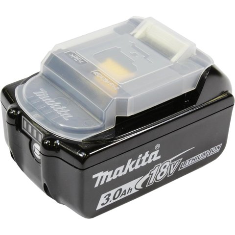 Bateria Makita Bl1830b 18v 3ah Lxt Li-ion 197599-5