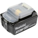 Ver imagem 1 de Bateria Makita Bl1830b 18v 3ah Lxt Li-ion 197599-5