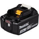 Ver imagem 2 de Bateria Makita Bl1830b 18v 3ah Lxt Li-ion 197599-5