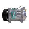 Compressor Modelo 7h15 8 Orelhas 24v Polia 8pk 119mm - 1