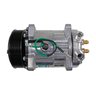 Compressor Modelo 7h15 8 Orelhas 24v Polia 8pk 119mm - 6