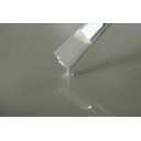 Ver imagem 2 de Cor Sólida Cinza Concreto Ag - Ral7023