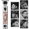 Máquina Cortar Cabelo Acabamento com Display Super Arrojada - Shawn Star - 2