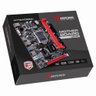 Placa Mãe Keepdata H110-kdgnv Socket Lga 1151 - Vga - Ddr4 - 2