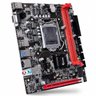 Placa Mãe Keepdata H110-kdgnv Socket Lga 1151 - Vga - Ddr4 - 3