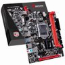Placa Mãe Keepdata H110-kdgnv Socket Lga 1151 - Vga - Ddr4 - 1