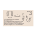 Ver imagem 2 de Fecho Pega Ladrão com Trava - Cr - Cromado