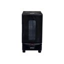 Ver imagem 1 de Mini Cervejeira Imbera 109l Porta Window Ccv72 Preta 220v