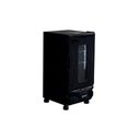 Ver imagem 2 de Mini Cervejeira Imbera 109l Porta Window Ccv72 Preta 220v