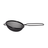 Peneira em Aço Inox Black 10 cm Mimo Style AP10X - 1