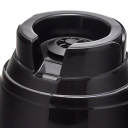 Liquidificador Mondial Turbo 1200w 3l Inox L-1200 Preto 110v - 8