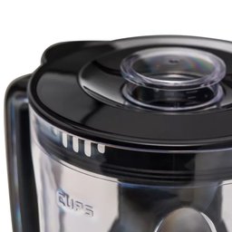 Liquidificador Mondial Turbo 1200w 3l Inox L-1200 Preto 110v - 6