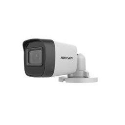 Camera Analogica 2mp Hikvision Ds-2ce76d0t-itpf(2.8mm) - 1