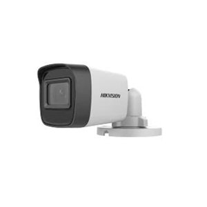 Camera Analogica 2mp Hikvision Ds-2ce76d0t-itpf(2.8mm)